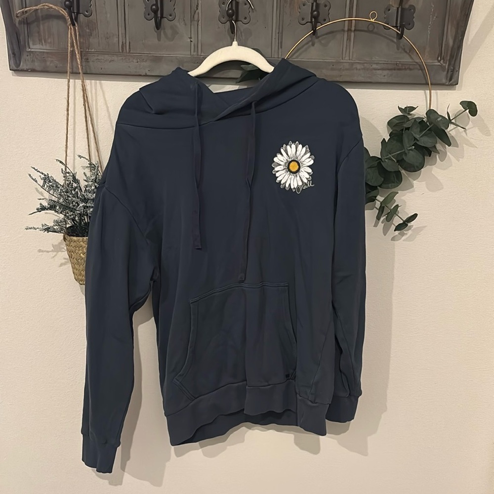 O'Neill Blue Hoodie